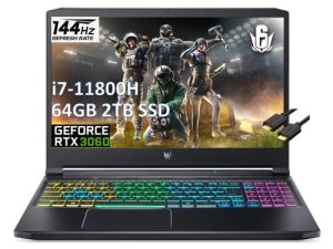Acer Predator Helios Triton 300 15