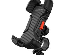 Seven Sparta Support de téléphone pour vélo