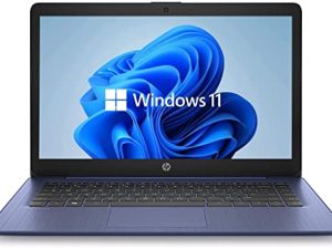 Ordinateur portable HP 14" HD le plus