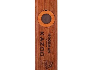 Partenaire de guitare ukulélé Kazoo en bois