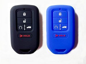 Couvercle de porte-clés en silicone Autobase pour