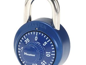 Serrure à combinaison Master Lock