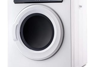 Sèche-linge portable électrique Sentern - Sèche-linge compact