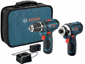 BOSCH CLPK22-120 12V Max sans fil 2