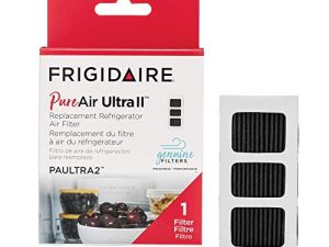 Frigidaire PAULTRA2 Pure Air Ultra II Filtre