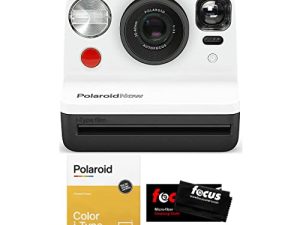 Polaroid Originals Now i-Type Appareil photo instantané