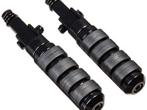 Rivco Products PEGSBK Piquets d'isolation pour moto