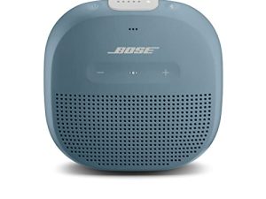 Haut-parleur Bluetooth SoundLink Micro de Bose :