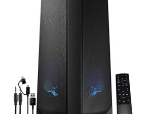 Samsung MX-T40 Tour de son audio haute