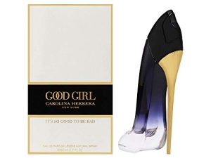 Carolina Herrera Good Girl Legere pour femme