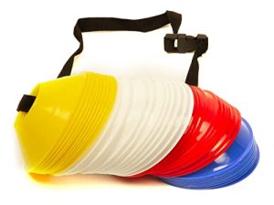 Mini cônes GSI pour le sport |