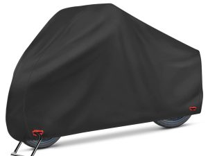 Housse de moto étanche – 210D Oxford
