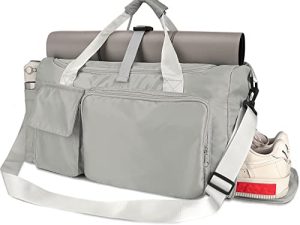 Sac de sport FULLSOFT avec poche humide