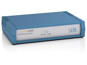 Seh M05082 Myutn-2500 - Serveur de périphériques