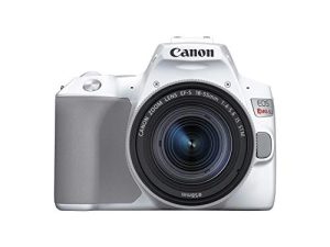 Appareil photo reflex numérique Canon EOS REBEL