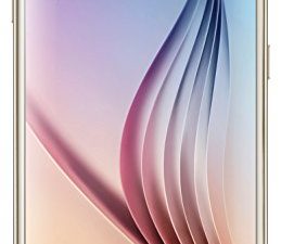 Samsung Galaxy S6 G920 32 Go Smartphone