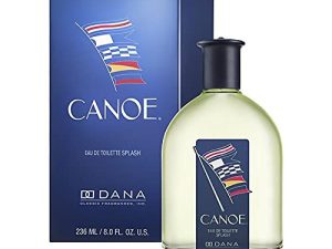 CANOE by DANA Eau de toilette pour