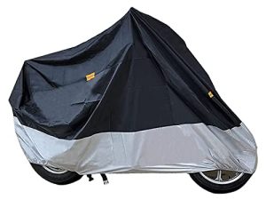 Housse de moto