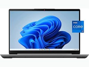 Ordinateur portable Lenovo Ideapad 3 14" FHD