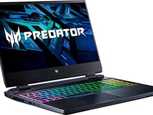 Ordinateur portable Acer Predator Helios 300 PH315-55-70ZV
