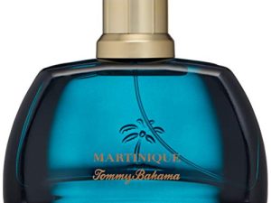 Tommy Bahama Martinique Eau de Cologne pour