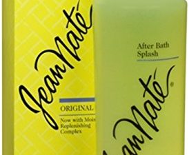 Jean Nate/Revlon After Bath Splash 30