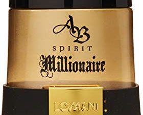 Lomani Ab Spirit Millionaire par Lomani pour