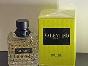 Valentino Donna Yellow Dream Born in Roma