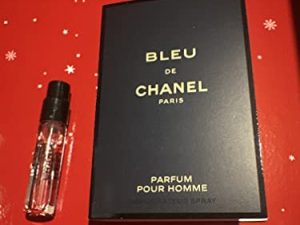 CHANEL BLEU DE CHANEL Parfum Pour Homme