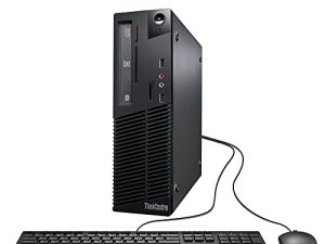 Lenovo ThinkCentre M73 SFF Ordinateur de bureau