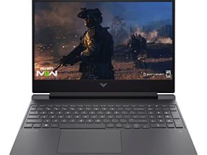 Ordinateur portable de jeu HP Victus 2022