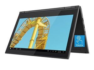 Ordinateur portable à écran tactile Lenovo 2022