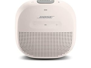Haut-parleur Bluetooth SoundLink Micro de Bose :