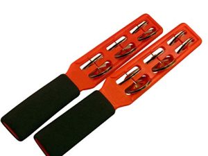 Suzuki Musical Instrument Corporation JS-200 Jingle Sticks