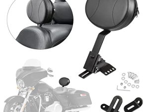 PBYMT Kit de dossier de conducteur réglable