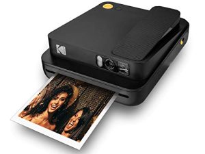 KODAK Smile Classic Appareil Photo Numérique Instantané