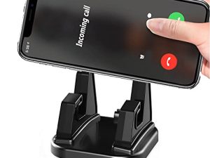 Support de téléphone portable pour tableau de