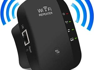 Extension WiFi