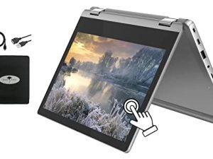 2021 Lenovo Flex 3 11.6" HD Touchscreen