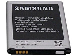 Batterie Samsung Galaxy S III SCH I535
