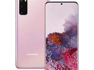 Smartphone Samsung Galaxy S20 (5G) 128 Go