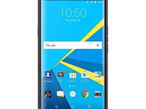 PRIV by BlackBerry Factory Smartphone déverrouillé -