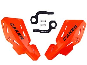 PRO CAKEN Protège-mains universels pour moto tout-terrain