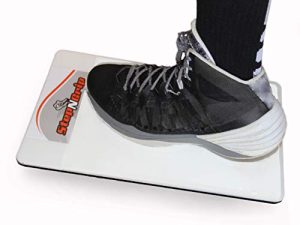 StepNGrip® Basketball Court Traction Board - Court
