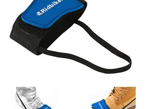 Protecteur de chaussure de moto Coussin de