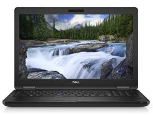 Ordinateur portable professionnel Dell Latitude 5590 |
