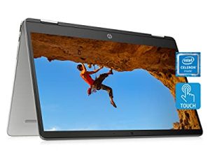 Ordinateur portable HP Chromebook x360 14