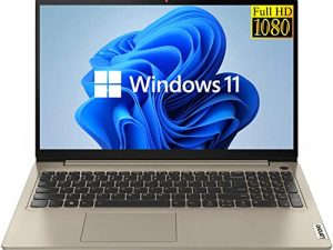 Ordinateur portable Lenovo IdeaPad 3i 2022