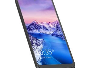 Téléphone intelligent 3G mince de 6