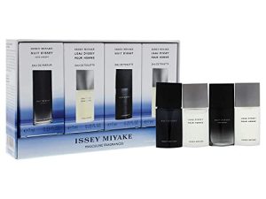 Issey Miyake Issey Miyake Miniatures Set Homme